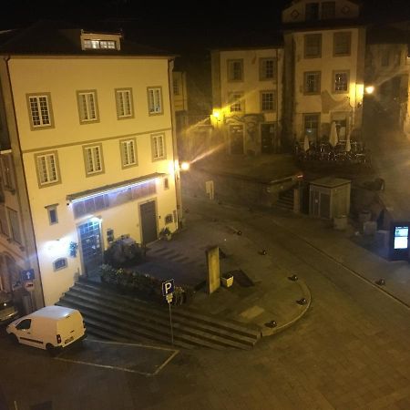 Apartamento, Praca Dom Duarte 8, Viseu, Portugal Eksteriør billede
