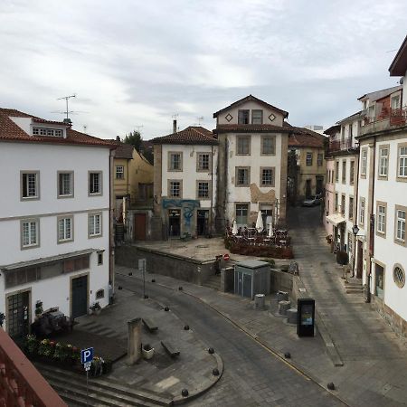 Apartamento, Praca Dom Duarte 8, Viseu, Portugal Eksteriør billede