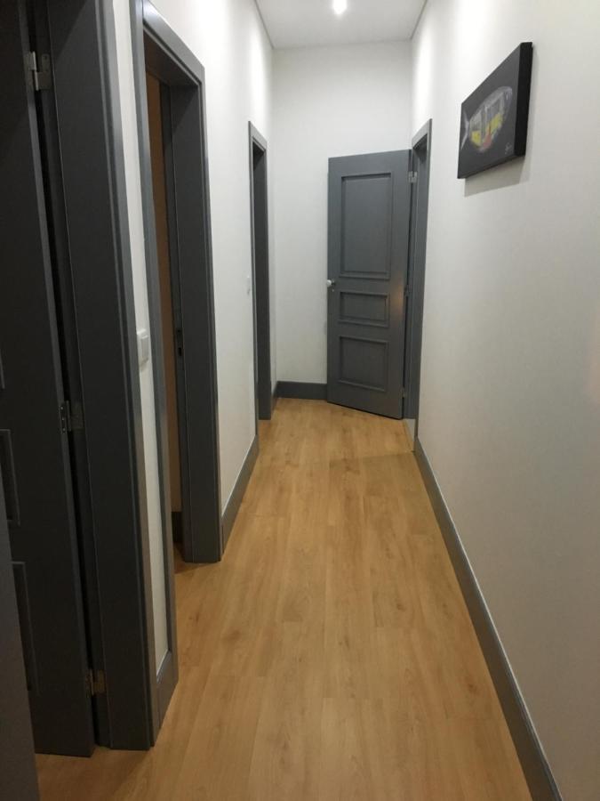 Apartamento, Praca Dom Duarte 8, Viseu, Portugal Eksteriør billede