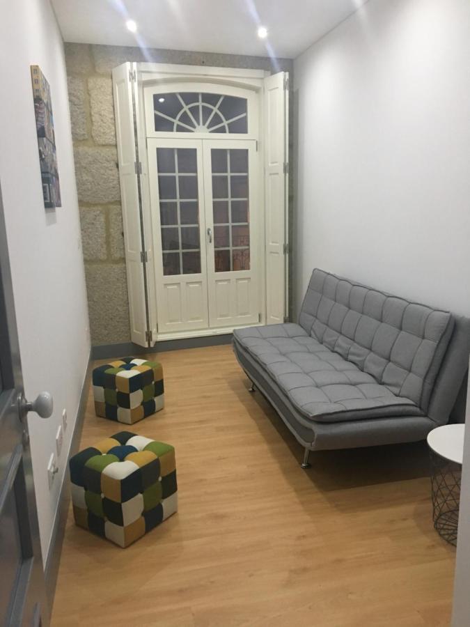 Apartamento, Praca Dom Duarte 8, Viseu, Portugal Eksteriør billede