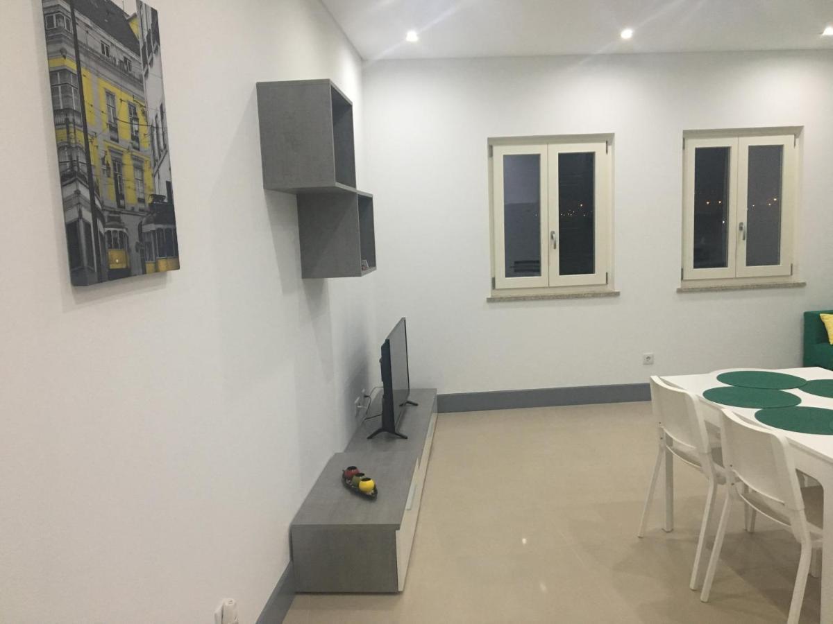 Apartamento, Praca Dom Duarte 8, Viseu, Portugal Eksteriør billede