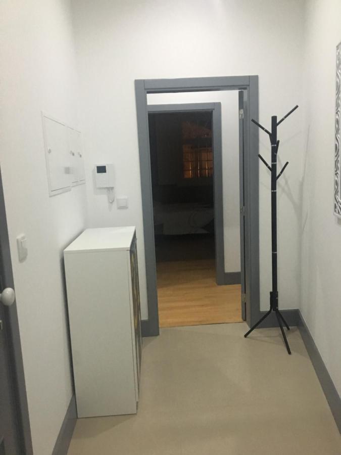 Apartamento, Praca Dom Duarte 8, Viseu, Portugal Eksteriør billede
