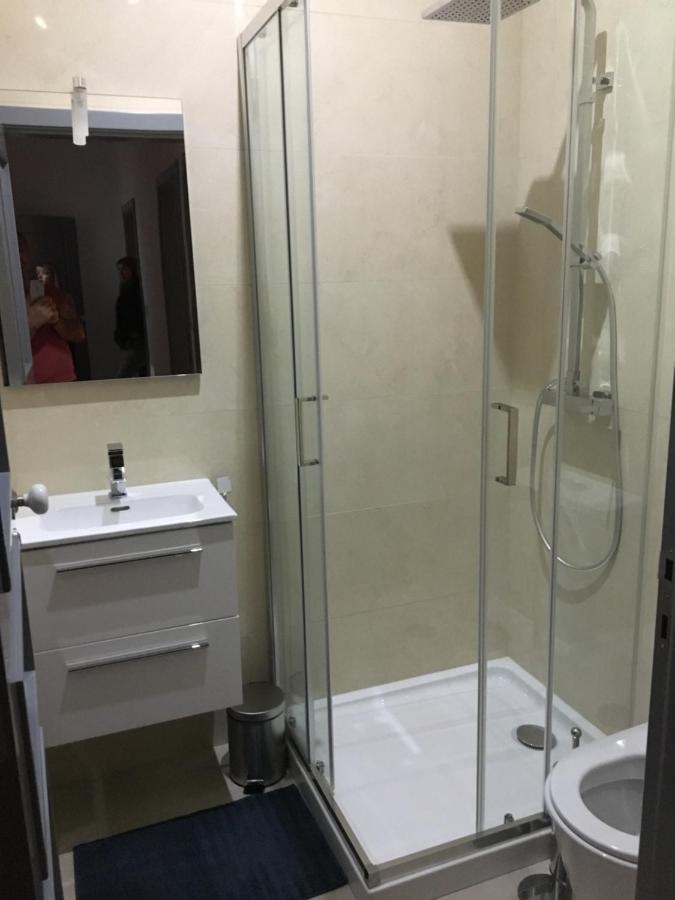 Apartamento, Praca Dom Duarte 8, Viseu, Portugal Eksteriør billede