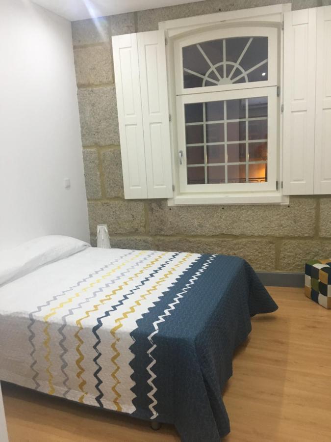 Apartamento, Praca Dom Duarte 8, Viseu, Portugal Eksteriør billede