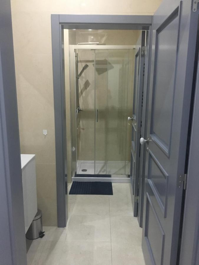 Apartamento, Praca Dom Duarte 8, Viseu, Portugal Eksteriør billede