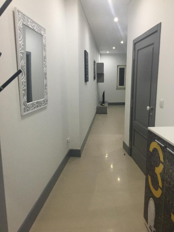 Apartamento, Praca Dom Duarte 8, Viseu, Portugal Eksteriør billede