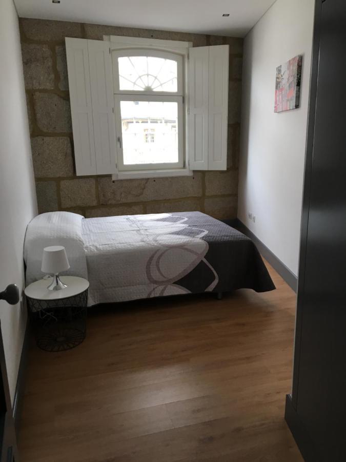 Apartamento, Praca Dom Duarte 8, Viseu, Portugal Eksteriør billede
