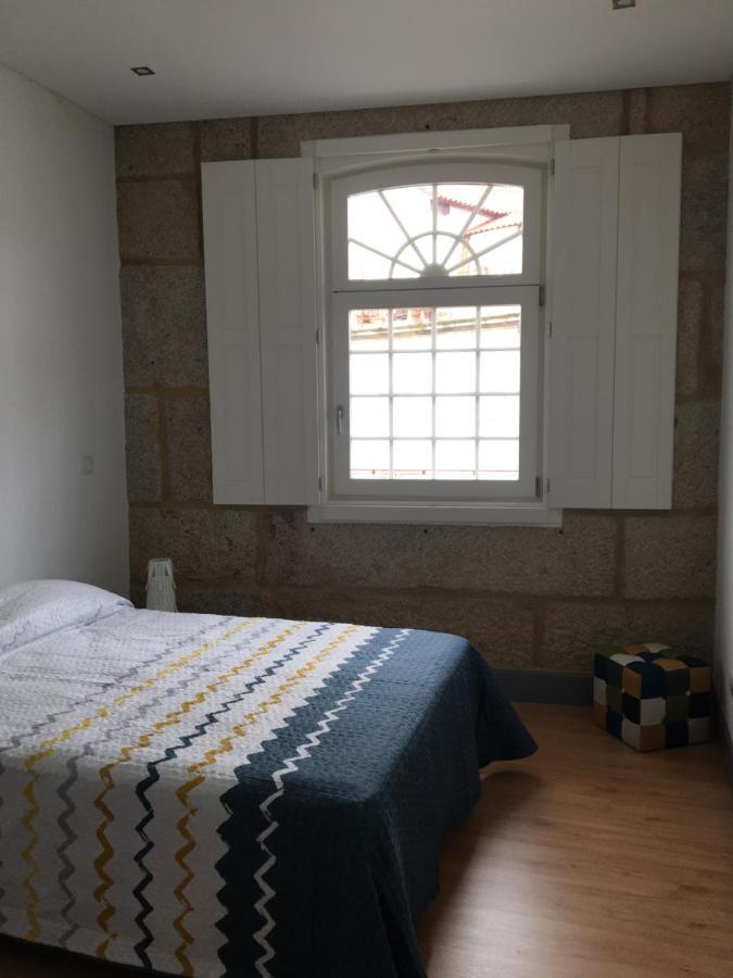 Apartamento, Praca Dom Duarte 8, Viseu, Portugal Eksteriør billede