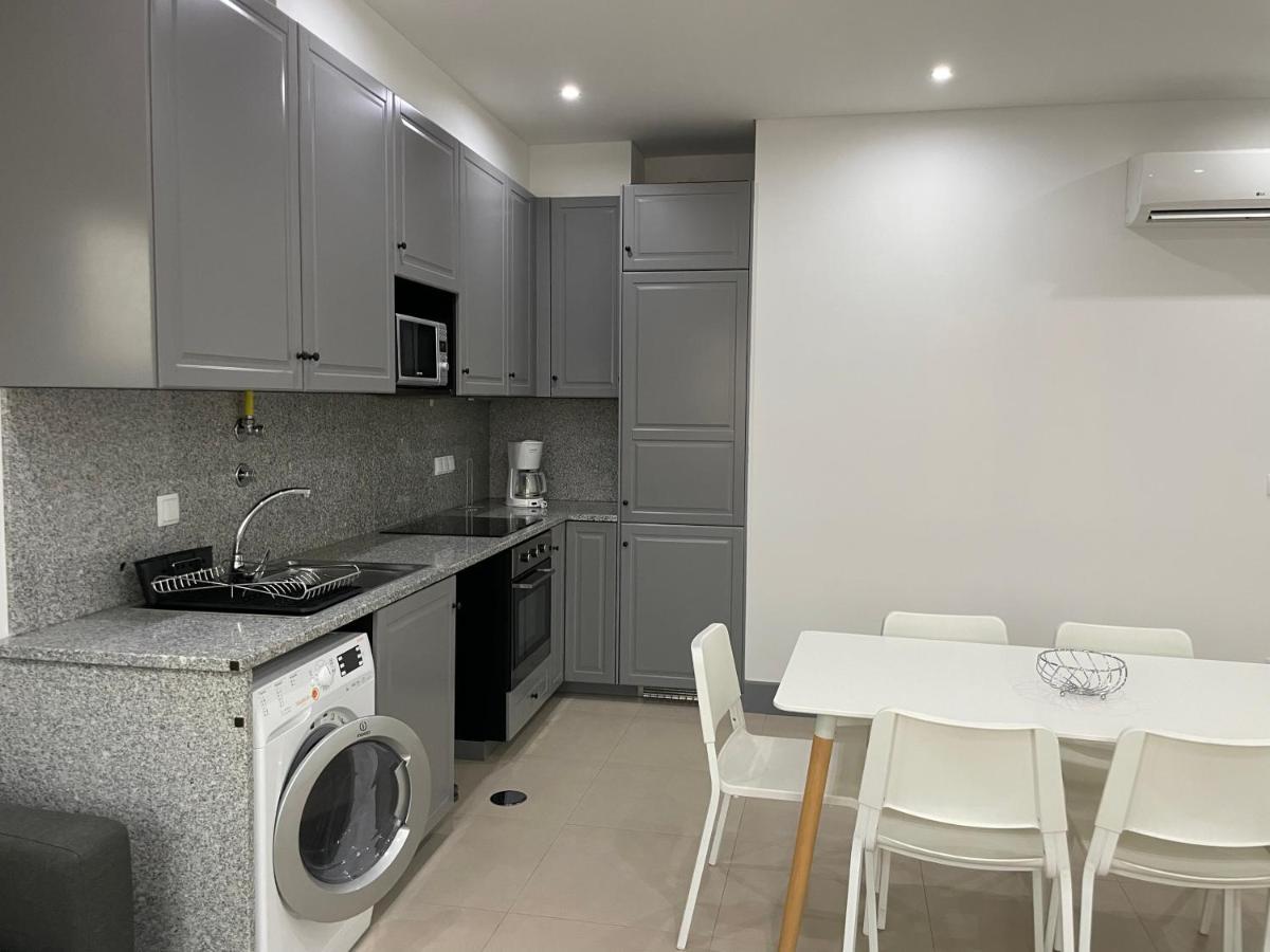 Apartamento, Praca Dom Duarte 8, Viseu, Portugal Eksteriør billede