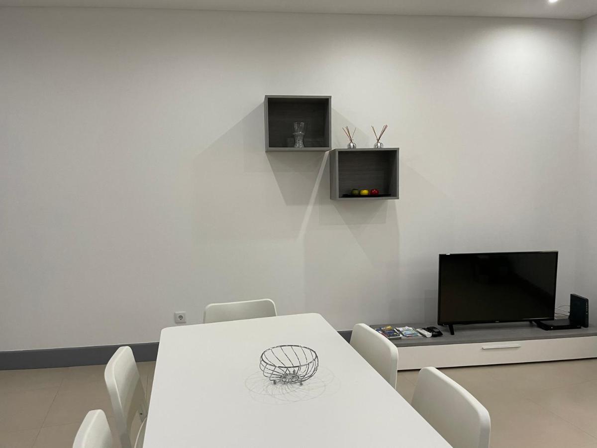 Apartamento, Praca Dom Duarte 8, Viseu, Portugal Eksteriør billede