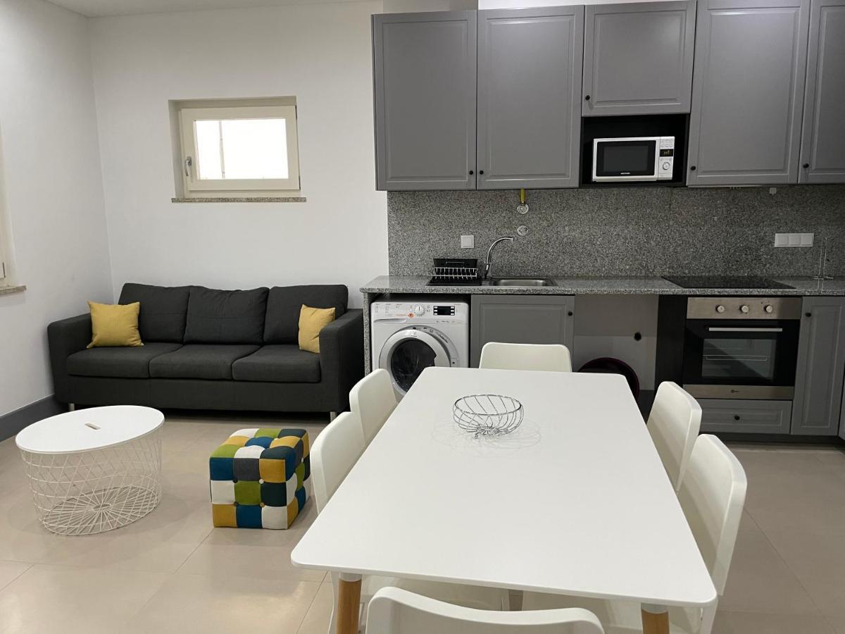 Apartamento, Praca Dom Duarte 8, Viseu, Portugal Eksteriør billede